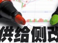 供給側改革不應該變成“供給側壓縮”！！