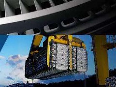 鋁價易漲難跌，因源全球鋁供需關系格局