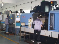錦鋁技術：教你防撞刀，CNC加工撞刀原因分析