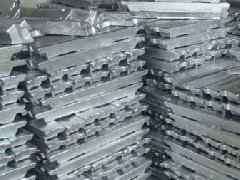 錦鋁技術丨鋁錠鑄造的凈化關鍵：溶劑、氣體