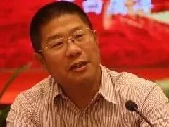 范順科接任中國有色金屬加工工業協會理事長