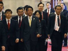 日本下任首相或將于11月1日誕生，安倍可能連任