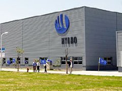 中國限產波及全球，或新啟一條鋁生產線