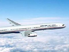 東輕“領銜”大飛機與客機用鋁合金材料國產化