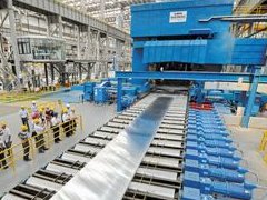 京津冀齊發空氣質量預警，鋁加工等行業繼續限