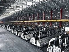 電解鋁新增產能受限，企業減產意愿增強
