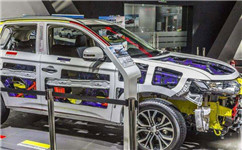 2020年7月中國汽車用鋁消費27萬噸